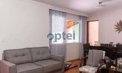 CASA TERREA COM 03 QUARTOS (01 SUITE) NO OTIMO BAIRRO DO JARDIM HOLLYWOOD -SBC