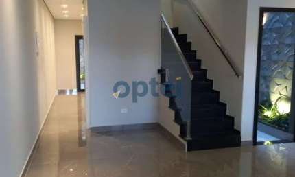 EXCELENTE SOBRADO COM 3 SUITES, 4 VAGAS DE GARAGEM, COM ÓTIMA LOCALIZAÇÃO NO BAIRRO ANCHIETA -SBC
