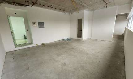 SALAS CONJUGADAS, 85 M², 2 VAGAS - CONDOMÍNIO MARCO ZERO TOWER - JARDIM DO MAR - SÃO BERNARDO DO CAMPO/SP