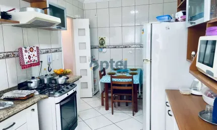 APARTAMENTO 72 M² - 2 DORMITÓRIOS COM 1 SUITE COM CLOSET,  JARDIM DO MAR - SÃO BERNARDO  DO CAMPO.