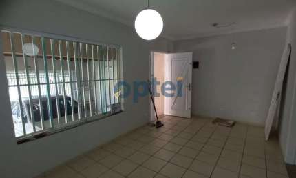 SOBRADO 200 M² - 4 DORMITÓRIOS,SENDO 2 SUITES, 6 BANHEIROS, 3 VAGAS DE GARAGENS, AREA GOURMET, VILA JERUSALEM, SÃO BERNARDO DO CAMPO