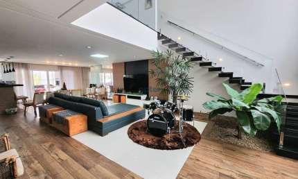 SOBRADO COM 4 DORMITÓRIOS PARA LOCAÇÃO, 420 M² FOREST HILLS - ANCHIETA - SÃO BERNARDO DO CAMPO/SP