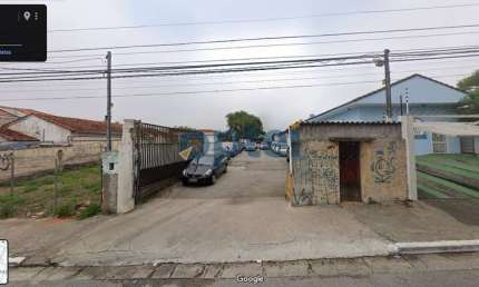 OTIMO TERRENO NO JABAQUARA 10 X 40 - 400,00 M² - PARA COMERCIO