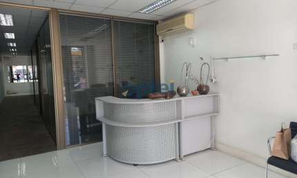 OTIMO PRÉDIO COMERCIAL DE 500 M² , RUA DO ORATÓRIO, ALTO DA MOOCA, 03 PISOS, TODO EQUIPADO PARA LOCAÇÃO.