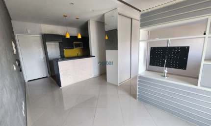 VENDA LOFT MOBILIADO 42M2 - LAZER COMPLETO- CONDOMÍNIO MARCO ZERO HOME - JARDIM DO MAR - SÃO BERNARDO DO CAMPO -SP
