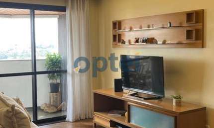Apartamento de 130m2, 3 dorms ( 2 suítes), 2 vagas no morada das Artes em São Bernardo do Campo