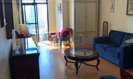 APARTAMENTO À VENDA - 96M² -2 DORMS/1SUITE  - RUDGE RAMOS -SÃO BERNARDO DO CAMPO/SP.