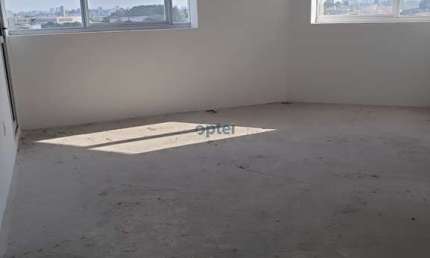 SALA COMERCIAL À VENDA, - 28 M² -  RUDGE OFFICE - RUDGE RAMOS - SÃO BERNARDO DO CAMPO/SP