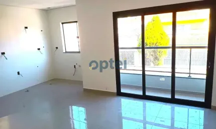 SOBRADO 3 DORMS - 1 SUITE - A VENDA 105M² - - PQ DAS NAÇÕES - SANTO ANDRE/SP.