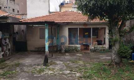 TERRENO PLANO 10X30 VENDA -JARDIM SANTO ALBERTO - SANTO ANDRÉ/SP