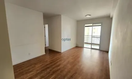 Apartamento de 3 dorms( suíte) , 2 vagas, lazer completo no Condomínio Exuberance Residencial Club - Rudge Ramos São Bernardo do Campo
