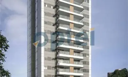 Apartamento na Planta 82m2, 3 dorms (suíte), 2 vagas, depósito privativo e Lazer completo no Condomínio Infinite São Caetando do Sul