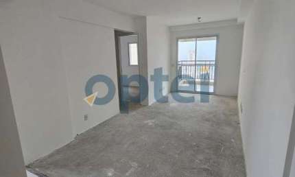 APARTAMENTO NOVO A VENDA 55M² - 2 DORMS - 1 SUITE - VILA GONÇALVES- SÃO BERNARDO DO CAMPO/SP.