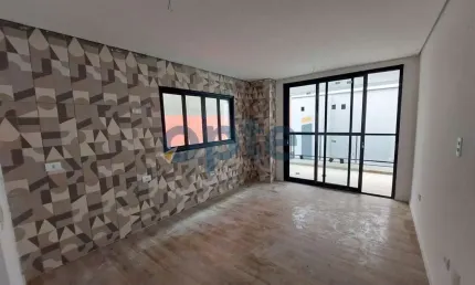 Sobrado de alto padrão, 197 m² - 03  suites - jardim paraiso -santo andré