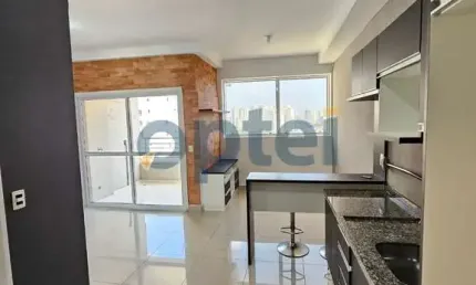 Loft 37m² - á venda / locação - marco zero mix - jardim do mar - são bernardo do campo/sp