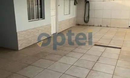CASA TÉRREA 256M² - 3 DORMS SUITES - 3 VAGAS - CENTRO - SÃO BERNARDO DO CAMPO/SP.