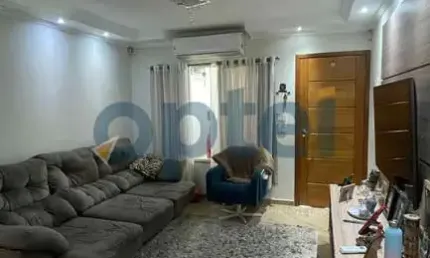 LINDO SOBRADO COM 101 M² , 03 DORMITÓRIOS (1 SUITE) ,SALA DOIS AMBIENTES,COZINHA PLANEJADA, VILA ASSUNÇÃO, SANTO ANDRÉ, SP.