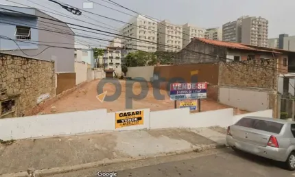 Lotes a venda de 125,00 m² no bairro nova petropolis, são bernardo do campo.
