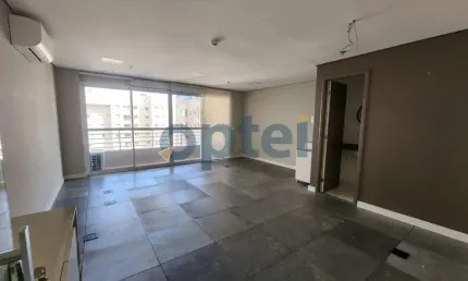 Sala para alugar no marco zero tower, 39 m² - jardim do mar - são bernardo do campo/sp
