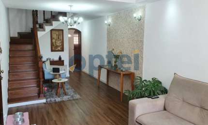 LINDO SOBRADO DE 185 M² , 03 DORMITÓRIOS 01 SUITE,BAIRRO ANCHIETA, SÃO BERNARDO DO CAMPO