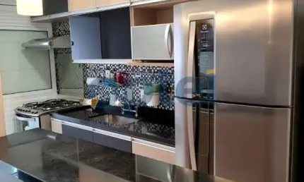 Apartamento à venda no jardim do mar, são bernardo do campo-sp: 2 quartos, 1 suíte, 2 banheiros, 1 vaga, 65m² de área. venha conferir!