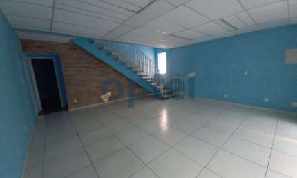 PREDIO COMERCIAL COM 500M² DE TERRENO E 486M² DE ÁREA CONTRUIDA COM GALPÃO DE 286 M² NOS FUNDOS  EM SANTO ANDRÉ