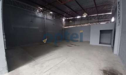 PREDIO COMERCIAL COM 500M² DE TERRENO E 486M² DE ÁREA CONTRUIDA COM GALPÃO DE 286 M² NOS FUNDOS  EM SANTO ANDRÉ