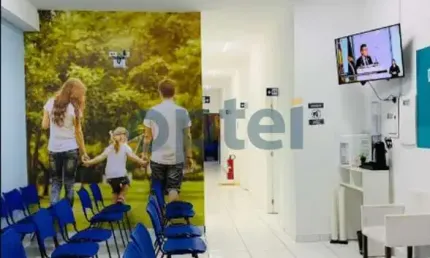 Ponto Comercial para Clínicas ou laboratórios em Itaquera
