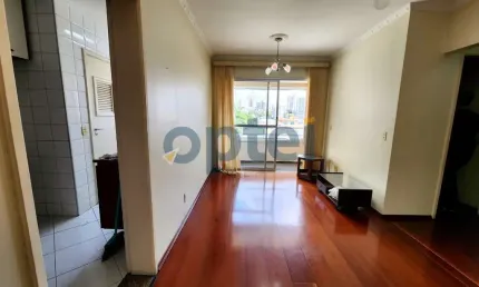 Apartamento de 67m2, 3 dorms ( 1 suíte) e 2 vagas no Centro de São Bernardo