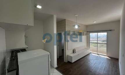 LOFT DE 42 M² COM 1 VAGA PARA LOCAÇÃO NO MARCO ZERO - JARDIM DO MAR