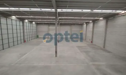 Galpão para locação 1025m², piraporinha, diadema - sp | business parkbusiness park.