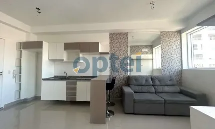 Loft 37m2 sem mobiliado no Marco Zero Av Kennedy para locação