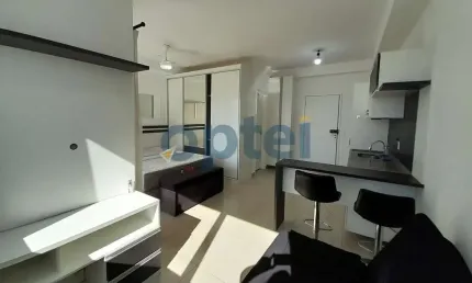 Loft 37m2 sem mobiliado no marco zero av kennedy para locação