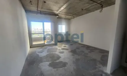 Sala comercial  nova de 44m2  no marco zero mix work - av. kennedy 1230 - em são bernardo do campo