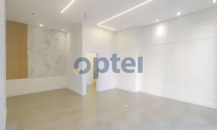 Ponto comercial para alugar na avenida senador vergueiro, 2123, jardim do mar, são bernardo do campo, 40 m2 por r$ 2.990