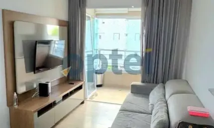 Apartamento com 2 quartos à venda na Avenida Senador Vergueiro, 2099, Jardim do Mar, São Bernardo do Campo