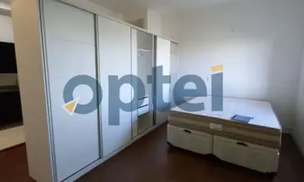 Loft mobiliado de 42m² no Marco Zero Home - São Bernardo do Campo - SP