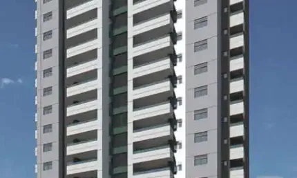 Apartamento com 3 quartos à venda na Rua Regente Feijó, 176, Vila Assunção, Santo André, 102 m2 por R$ 1.150.000
