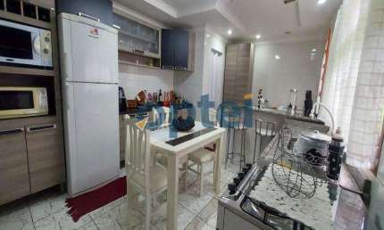 CASA COM 3 DORMITÓRIOS À VENDA, 140 M² - VILA FLORESTA - SANTO ANDRÉ/SP