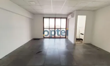 SALA REFORMADA, 32 M² , 1 VAGA NO CONDOMÍNIO WYNN TOWER- RUDGE RAMOS - SÃO BERNARDO DO CAMPO/SP