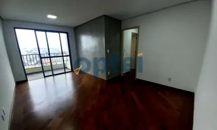 Apartamento à venda, 82 m², 3 dorms ( suíte), 2 vagas, lazer completo  - jardim da saúde - são paulo/sp