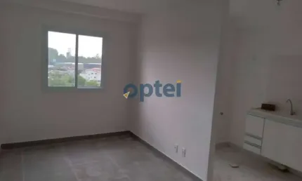 APARTAMENTO COM 2 DORMITÓRIOS À VENDA, 44 M²  - CONDOMÍNIO AMÉRICA - COOPERATIVA - SÃO BERNARDO DO CAMPO/SP