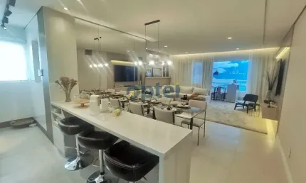 APARTAMENTO COM 3 DORMITÓRIOS, 2 VAGAS - 84 M² - CONDOMINIO MARCO ZERO PREMIER - JARDIM DO MAR - SÃO BERNARDO DO CAMPO/SP