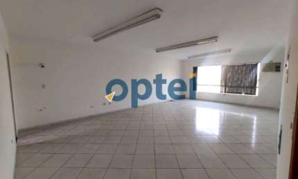 SALA, 51 M² NA AV ANTÁRTICO - JARDIM DO MAR - SÃO BERNARDO DO CAMPO/SP