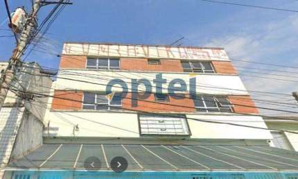 PRÉDIO DE 390M2  AO LADO DA MARECHAL DEODORO NO - CENTRO - SÃO BERNARDO DO CAMPO/SP