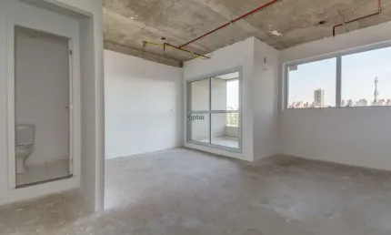 SALAS COMERCIAIS CONJUGADAS 66 M², NO MARCO ZERO MIX WORK - AV. KENNEDY 1230 - EM SÃO BERNARDO DO CAMPO