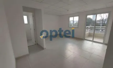 SALA À VENDA, 33 M² - Marco Zero Mix Work - JARDIM DO MAR - SÃO BERNARDO DO CAMPO/SP