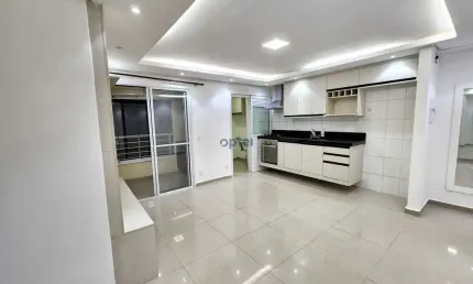 Apartamento com 2 quartos à venda na Avenida Senador Vergueiro, 2099, Jardim do Mar, São Bernardo do Campo