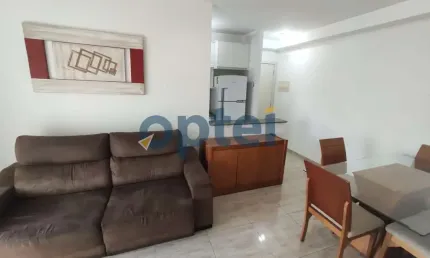 Apto 2 dorms, 50m², condomínio Top Vision lazer completo -  Nova Petrópolis São Bernardo