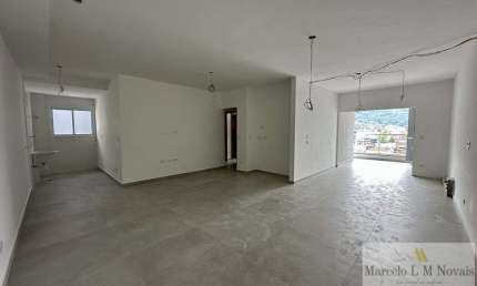 Apartamento com 3 quartos à venda no Centro, Ubatuba 